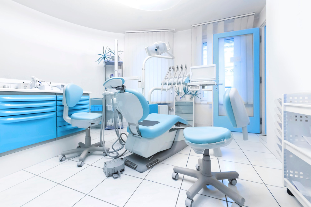 Clinica Odontologica Mediterranea, clínicas dentales en Valencia